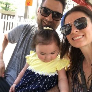 Meet your Posher, Marisa